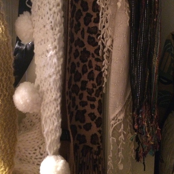 scarves