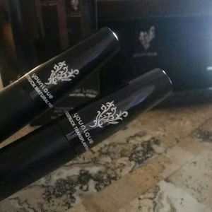 Younique Moodstruck 3D Fiber Lash Mascara