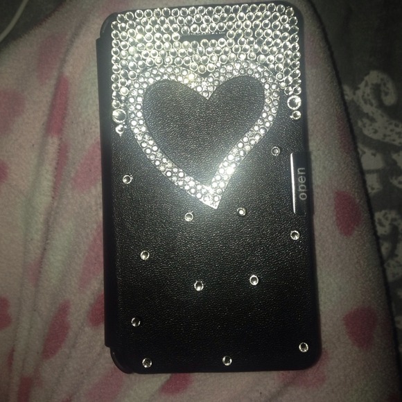 iPhone 4 case