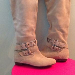 Bcbg generation over the knee boot