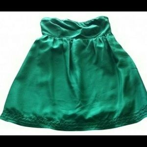 Banana Republic Tube Top