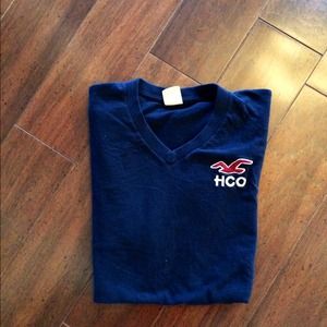 Hollister XL T-Shirt