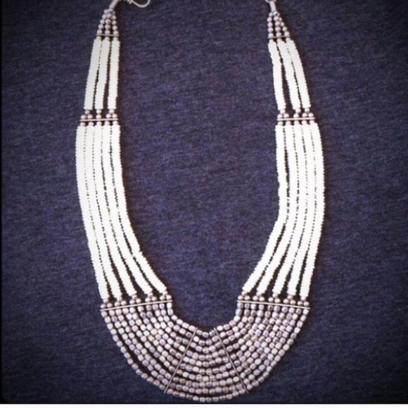 Handmade necklace