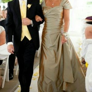 *Mother of the Bride or Formal Gown