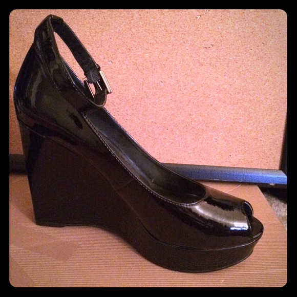 Nine West Shoes - Wedge