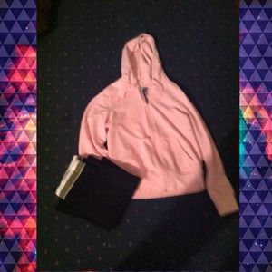 💝Cute jogging outfit!