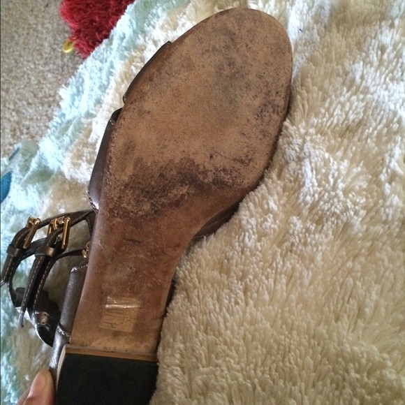 Gladiator sandals - Picture 2 of 3