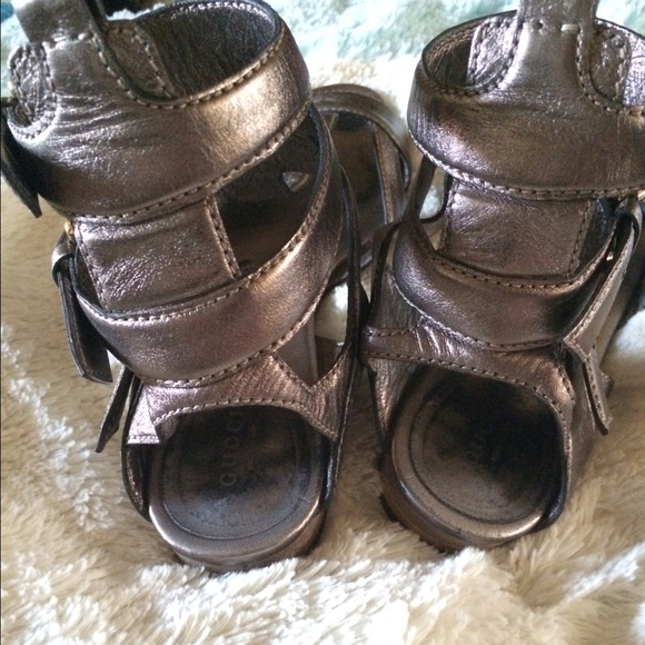 Gladiator sandals - Picture 3 of 3