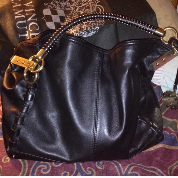 Vince Camuto Kat Satchel