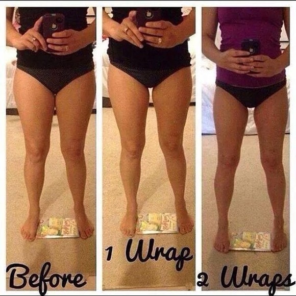 Get summer legs