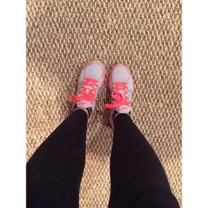 Nike Air Relentless 2