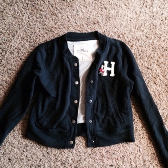 Hollister Jacket