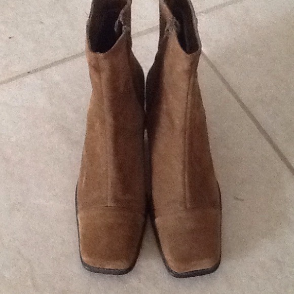 Like new boot