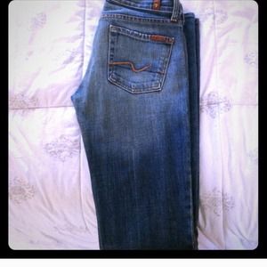 7 jeans