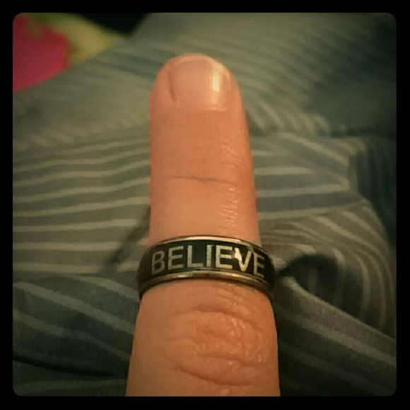 Mood ring