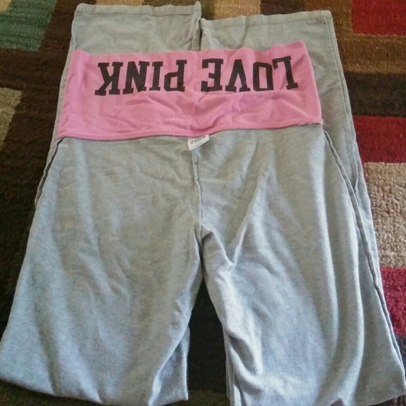 Victoria secret yoga pants