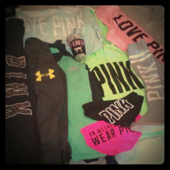 Todays mail :)