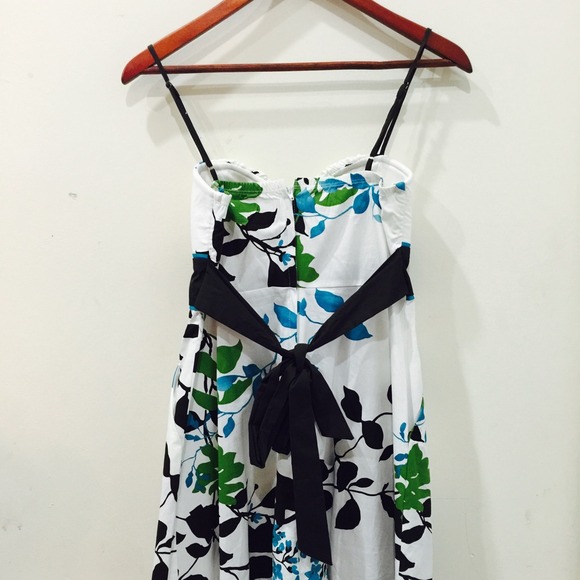 Speeckless Dress - Picture 3 of 3