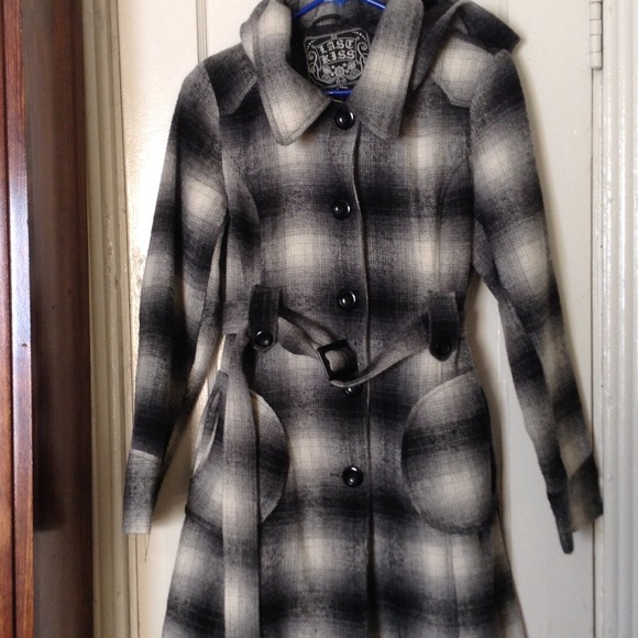 coat