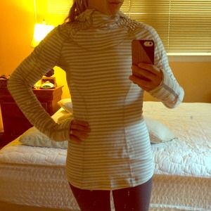 Lululemon hoodie