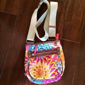 Lily Bloom purse