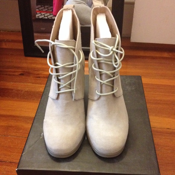 *Reduced* Matiko monte boots - Picture 4 of 4