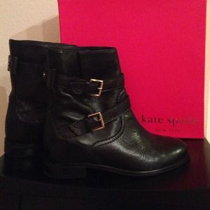 Kate Spade Sabina Boot
