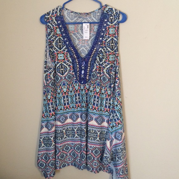 New with tags!