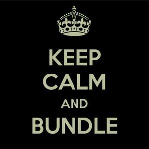 Bundles welcome