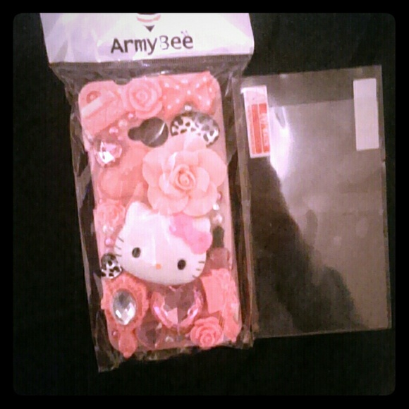 HTC one phone case
