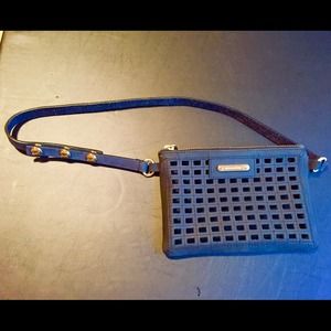Authentic Michael Kors belt bag