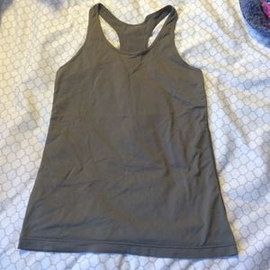 Lululemon cool racerback