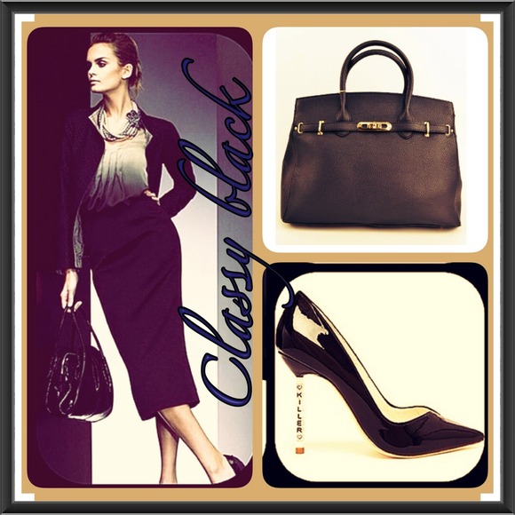 Lovely high quality handbags - Picture 3 of 4