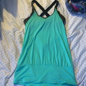 Victoria's Secret vsx workout tank