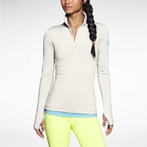 Nike Dry Fit Shirt