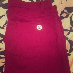 Michael Kors jeggings