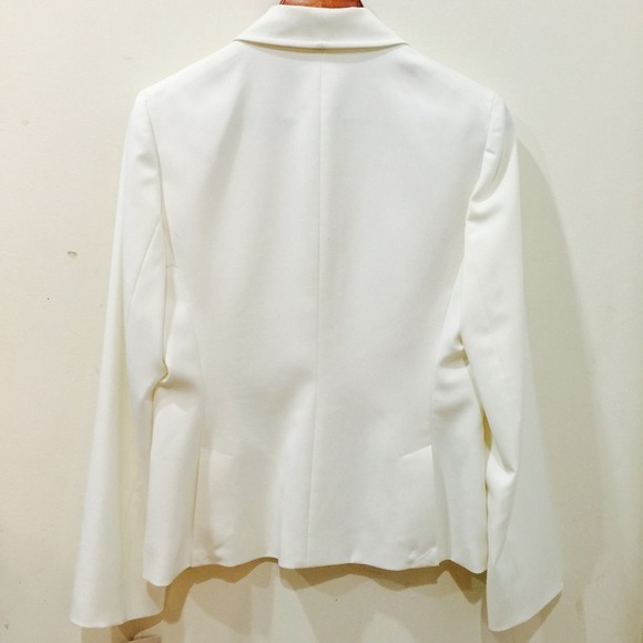 Anne Klein Suit Jacket - Picture 3 of 3