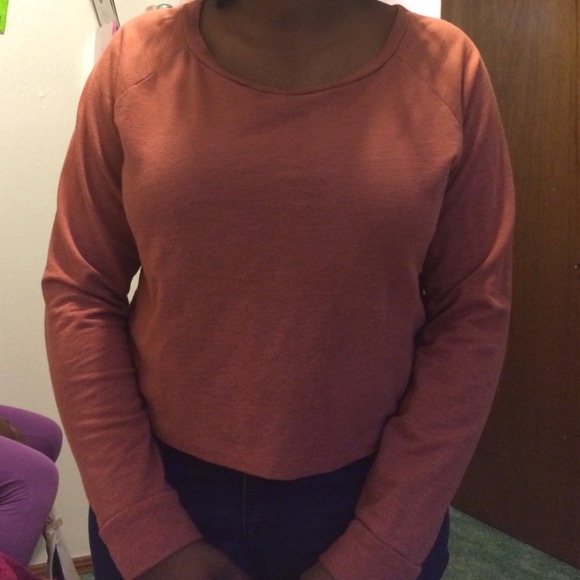 Lace Sweater - Picture 4 of 4