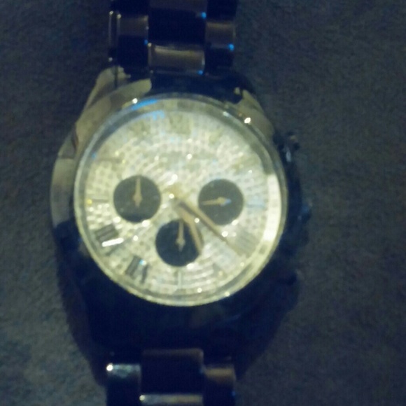 M k unisex. Watch