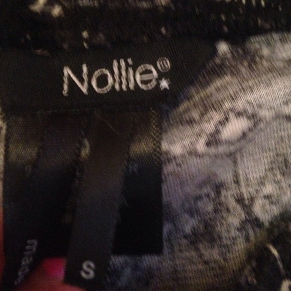 Aztec pattern leggings - Picture 2 of 2