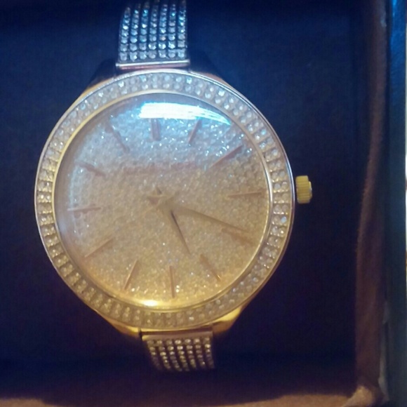 Michael korrs watch
