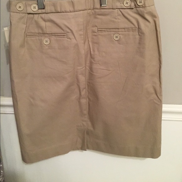 2 Gap pencil skirts. Never worn! Size 8