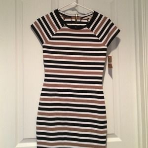 Rachel Roy dress & tobi dress bundle