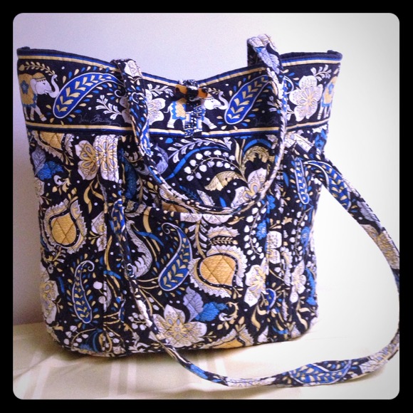 Vera Bradley Tote!