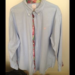 Brooks Brothers Original Polo Shirt