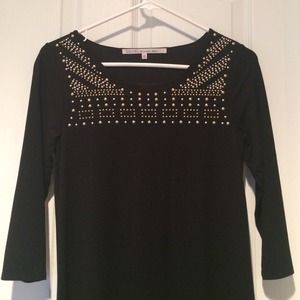 Rachel Roy Long Sleeve Dress