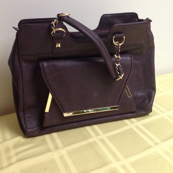 Olivia & Joy Tote