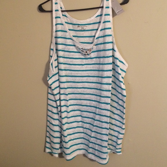 Tank top