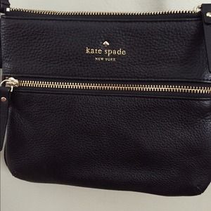 Kate Spade Cross-Body Bag