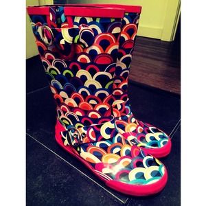 Chooka Rainboots